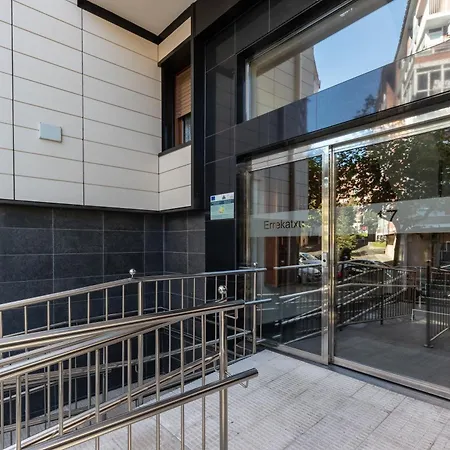 Gran Bilbao Xvi With Parking By Aston * Barakaldo