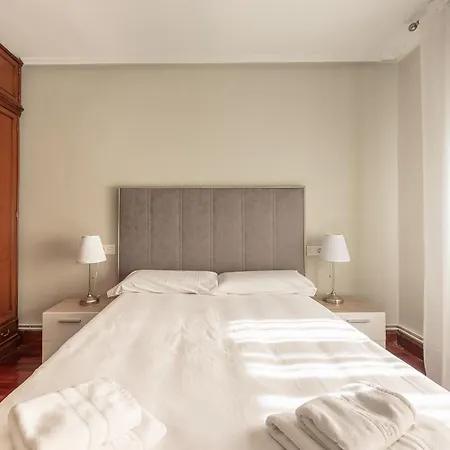 Gran Bilbao Xvi With Parking By Aston Barakaldo